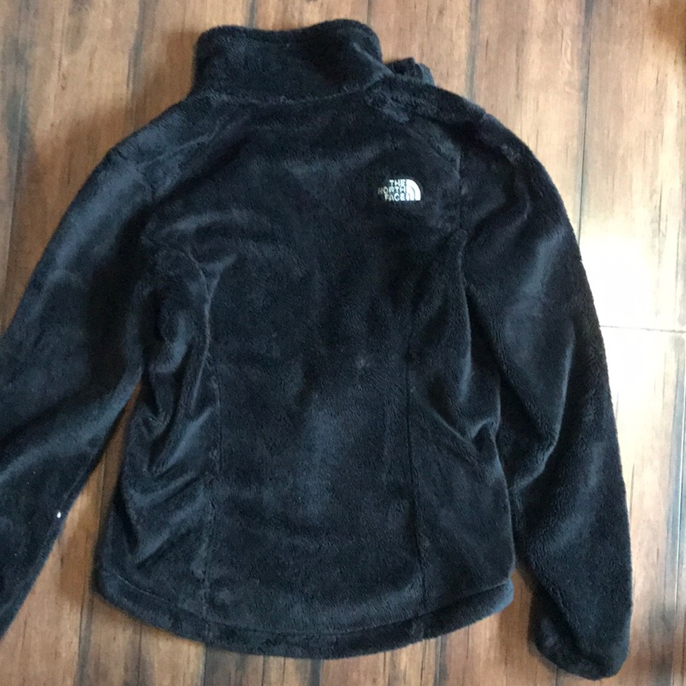 North Face Women’s Zip Up